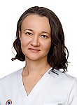 Абитова Аминат Алиевна