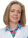 Котенкова Анна Анатольевна