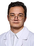 Сычев Дмитрий Сергеевич