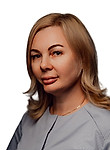 Корягина Елена Николаевна