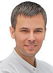 Колесник Андрей Владимирович