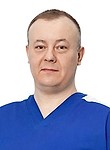 Плющик Петр Александрович