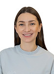 Левцова Анжела Александровна