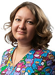 Алексеева Виктория Александровна
