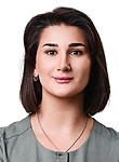Варданян Анна Арменовна