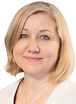 Ермолаева Анастасия Геннадьевна