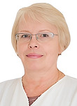 Масланова Лидия Ивановна