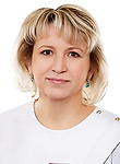 Петрушенкова Ольга Геннадьевна
