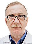 Родин Геннадий Федорович