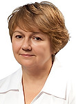 Киселева-Подоляко Ольга Михайловна