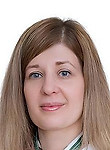 Борисова Юлия Евгеньевна