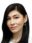 Баисова Айгуль Муратовна