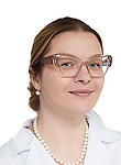 Подгорная Мария Петровна