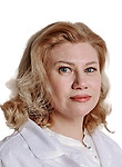 Светлицкая Юлия Игоревна