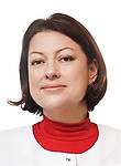 Ерошина Екатерина Сергеевна