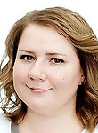 Малофеева Ксения Владимировна