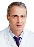 Бачиев Руслан Юсуфович