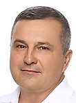 Романов Сергей Викторович