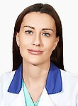 Титаренко Дарья Владимировна
