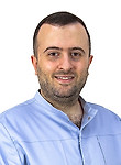 Бабаян Давид Вячеславович
