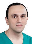 Атоян Армен Артушович