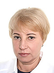 Фролова Наталия Владимировна