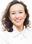 Смагина Лилия Викторовна