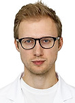 Мальцев Илья Владимирович