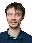 Подтеребов Максим Евгеньевич