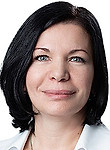 Щёкина Марина Игоревна