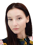 Кудлаева Юлия Юрьевна