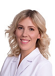 Шадрина (Кузнецова) Екатерина Владимировна