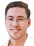 Попов Константин Юрьевич