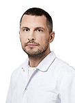 Марков Иван Вячеславович