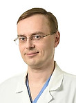 Аксёнов Юрий Анатольевич