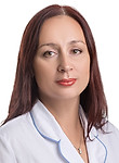Корчагина Наталья Владимировна