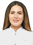Гамидова Амалия Гамидовна
