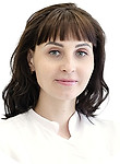 Киевская Юлия Кирилловна
