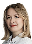Евтодий Олеся Сергеевна