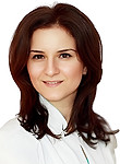 Зулумян Татевик Ншановна