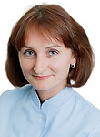 Джафарова Севина Айдыновна