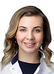 Попович Анастасия Владимировна