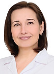 Черная Елена Викторовна