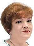 Семёнова Елена Борисовна