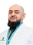 Ахмаев Расул Магомедович