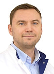 Сергеев Пётр Сергеевич