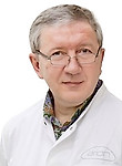 Глинский Роман Сергеевич