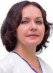 Осипенко Наталья Николаевна