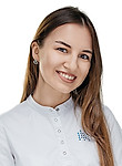 Нурисламова Айсылу Альфировна