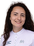Ситдикова (Кузьмина) Анна Сергеевна